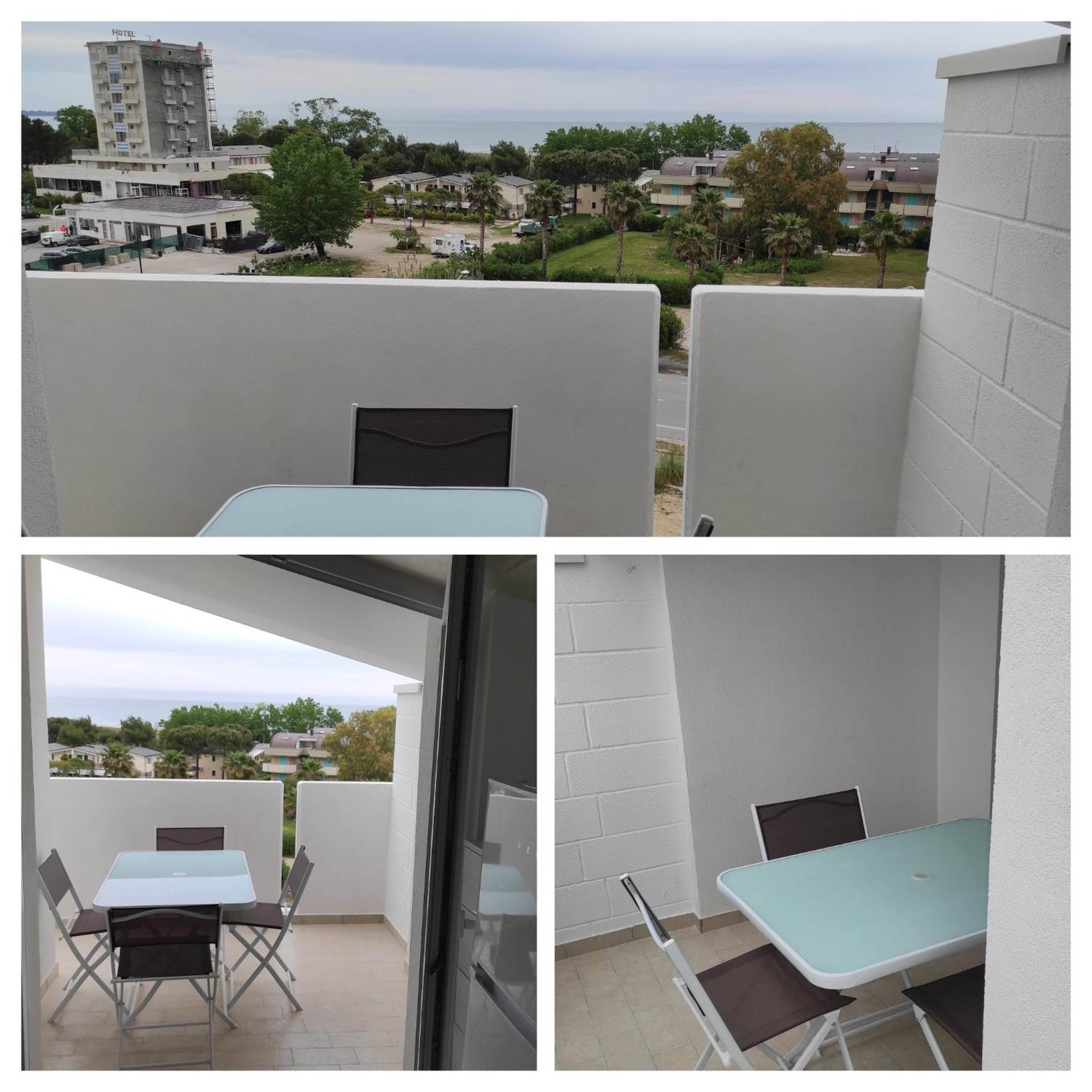 Apartment Casa Vista Mare Marina *